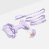 Cushioned Harness + Lightweight Leash Walk Kit
