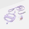 Step-In Harness + Waterproof Leash Walk Kit